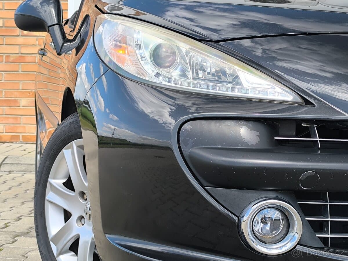 2007 Peugeot 207 - 5