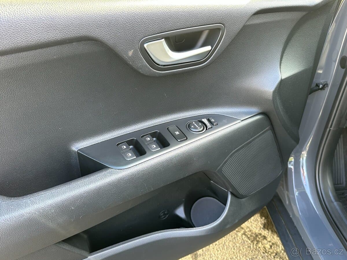 2021 Kia STONIC - 5