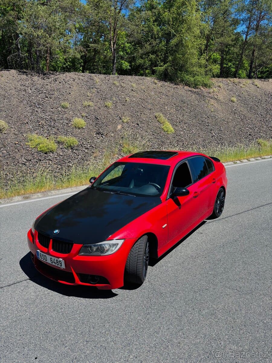 2007 BMW OSTATNÍ - 5