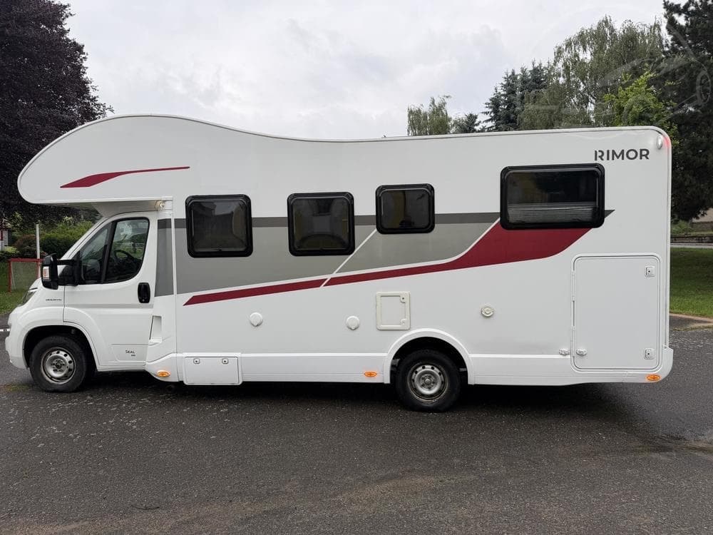 2021 Fiat DUCATO - 5