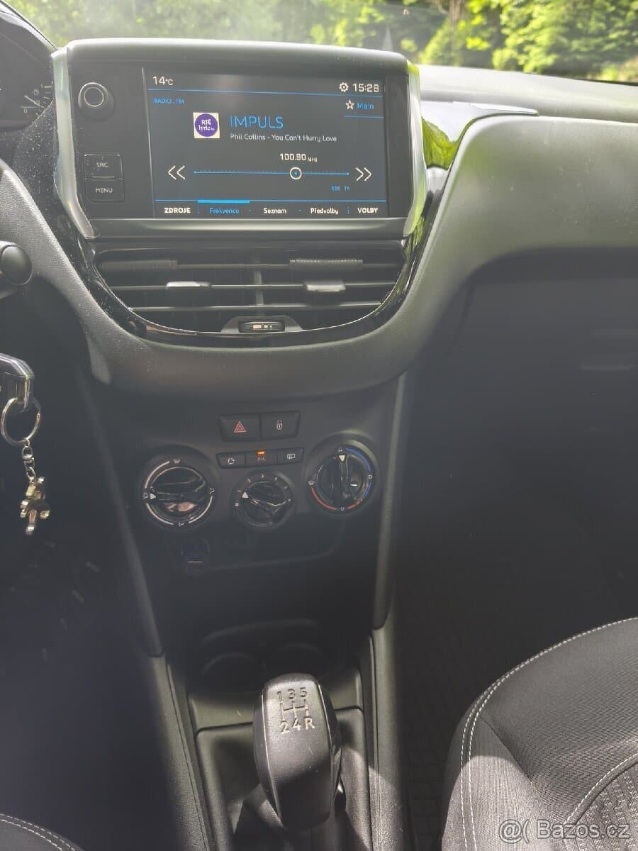 2019 Peugeot 208 - 5