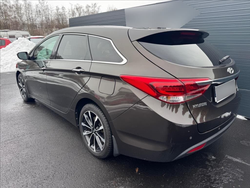 2016 Hyundai i40 - 5