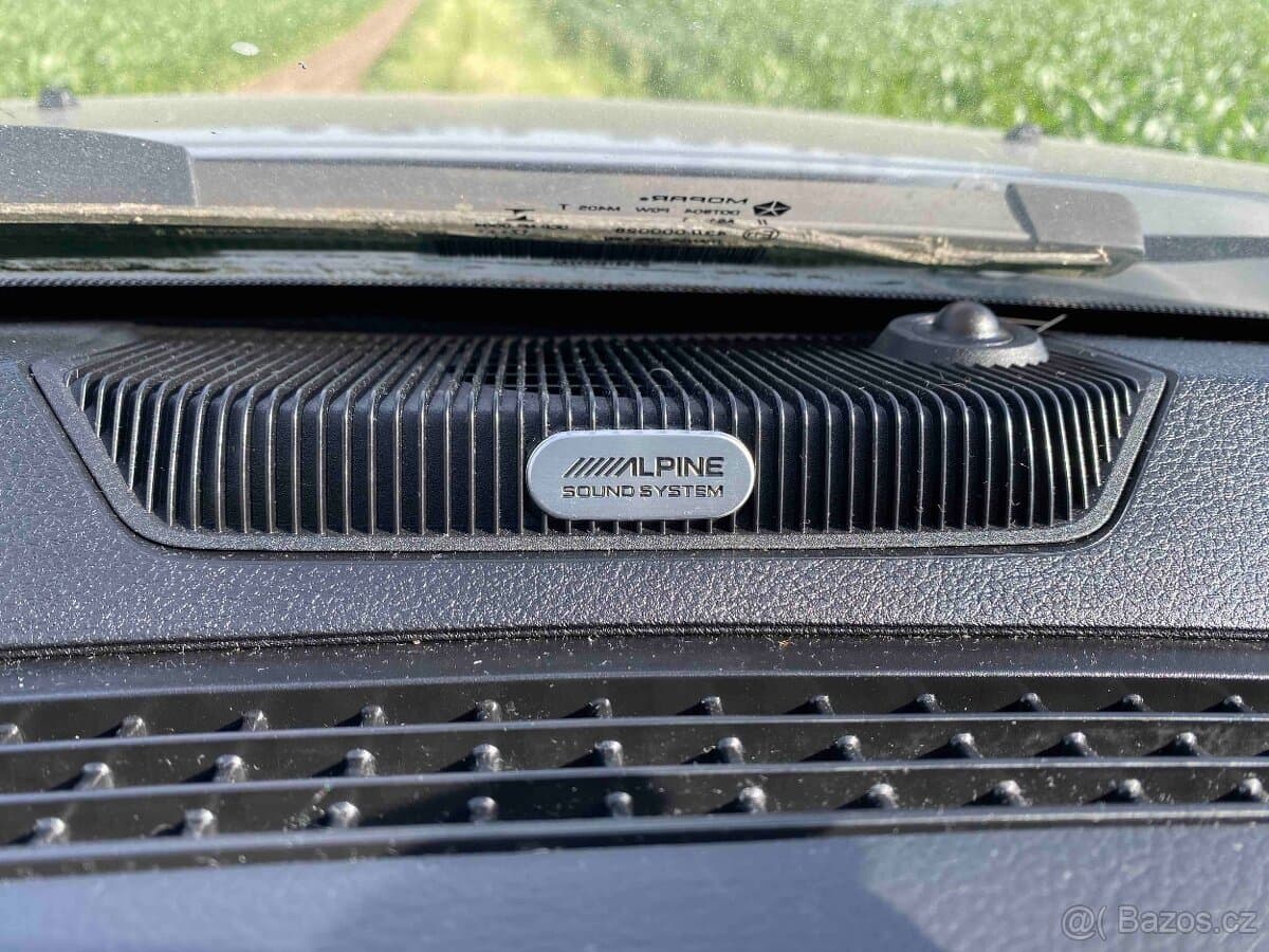 2018 Dodge OSTATNÍ - 5