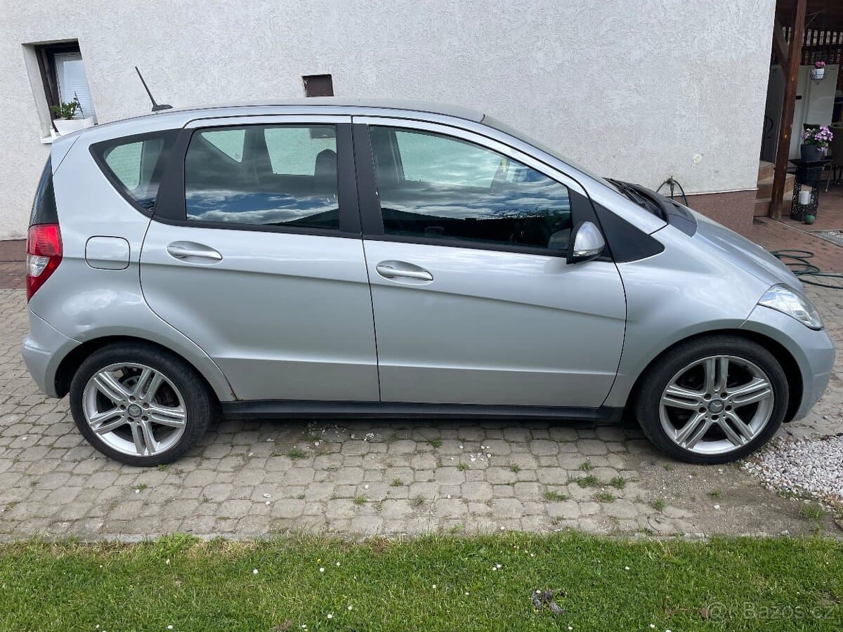 2012 Mercedes-Benz OSTATNÍ - 5