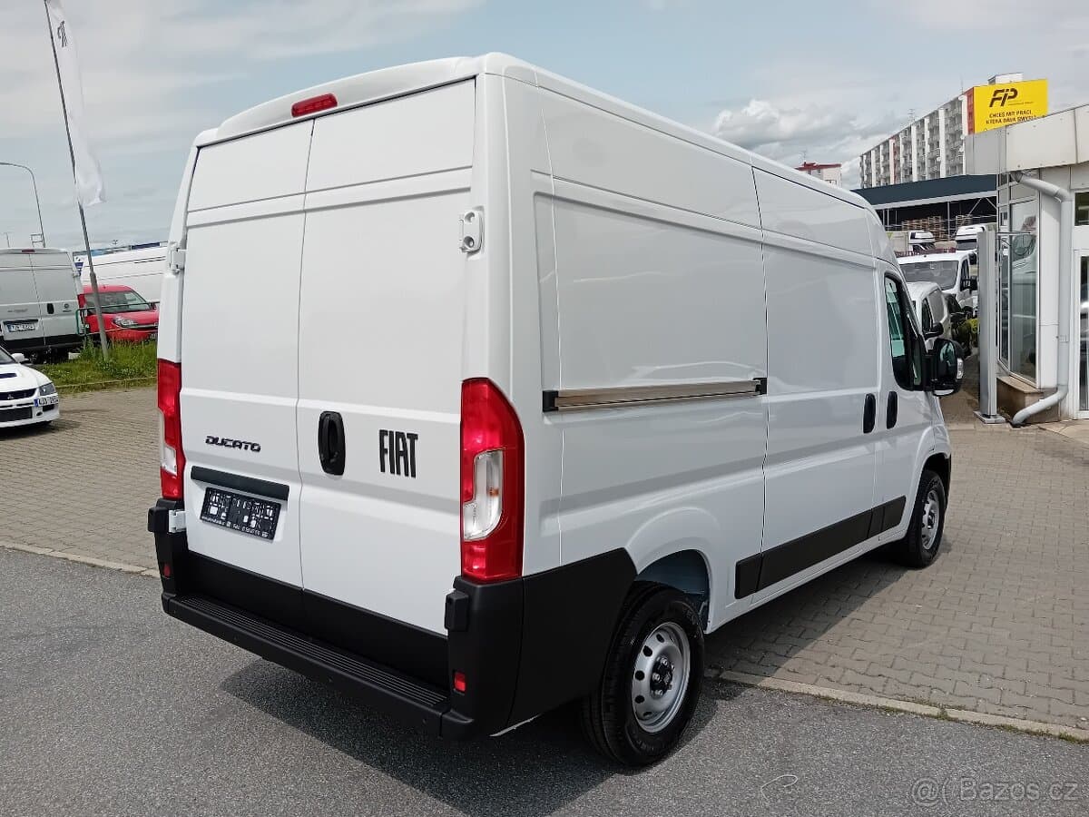 Fiat DUCATO - 5