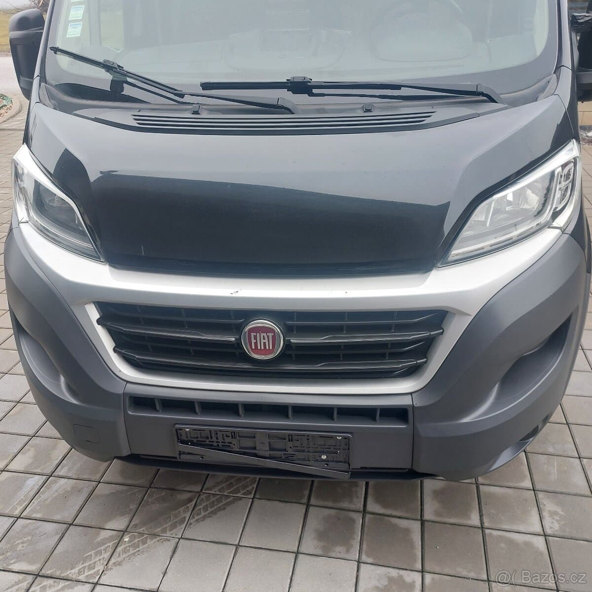 2016 Fiat DUCATO - 5