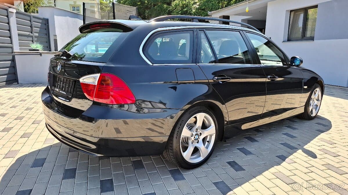 2006 BMW OSTATNÍ - 5