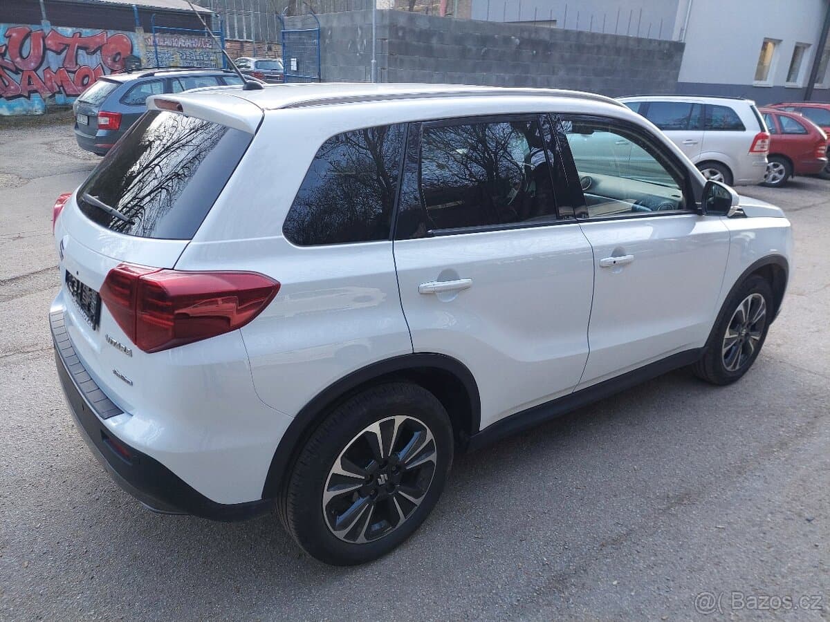 2019 Suzuki VITARA - 5