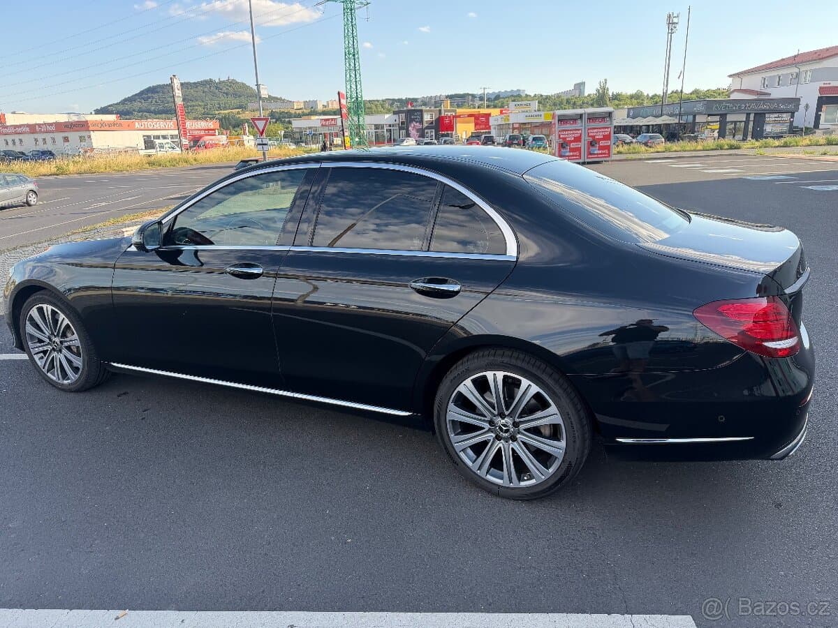 Mercedes-Benz CL-CLASS - 5