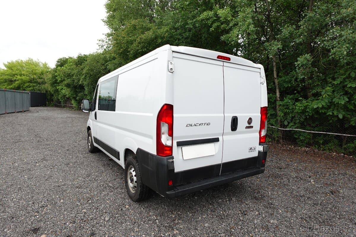 2024 Fiat DUCATO - 5