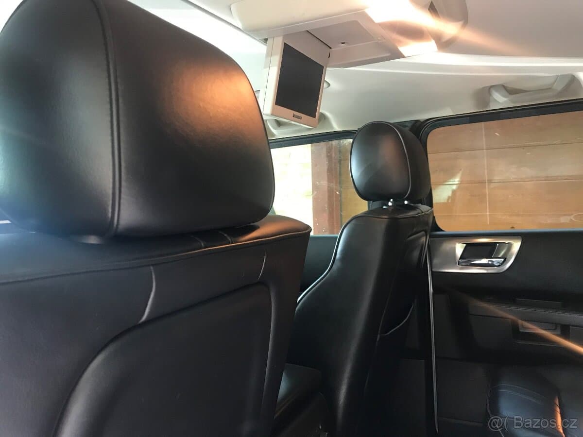 2009 Hummer H2 - 5