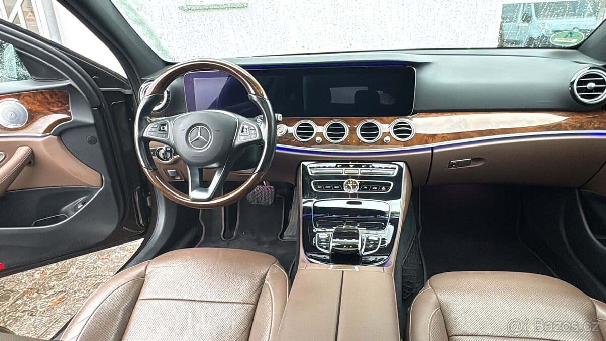 2017 Mercedes-Benz OSTATNÍ - 5
