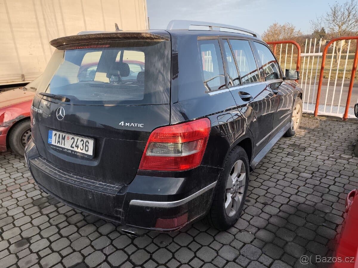 2009 Mercedes-Benz OSTATNÍ - 5