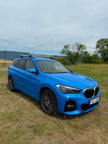 BMW X1 - 5