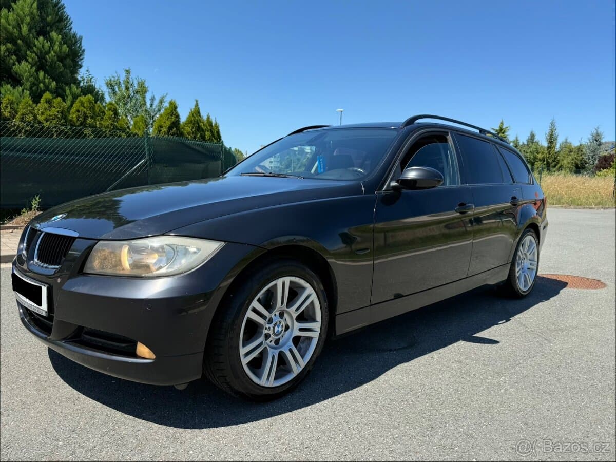 2008 BMW OSTATNÍ - 5