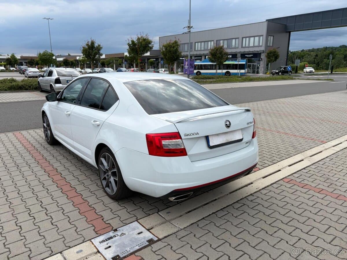 2015 Škoda OCTAVIA - 5