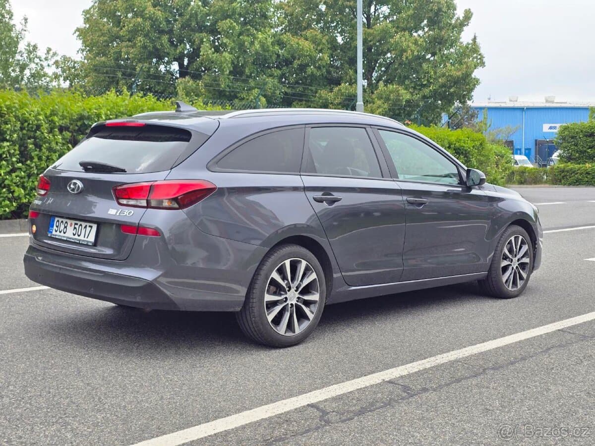 2020 Hyundai i30 - 5