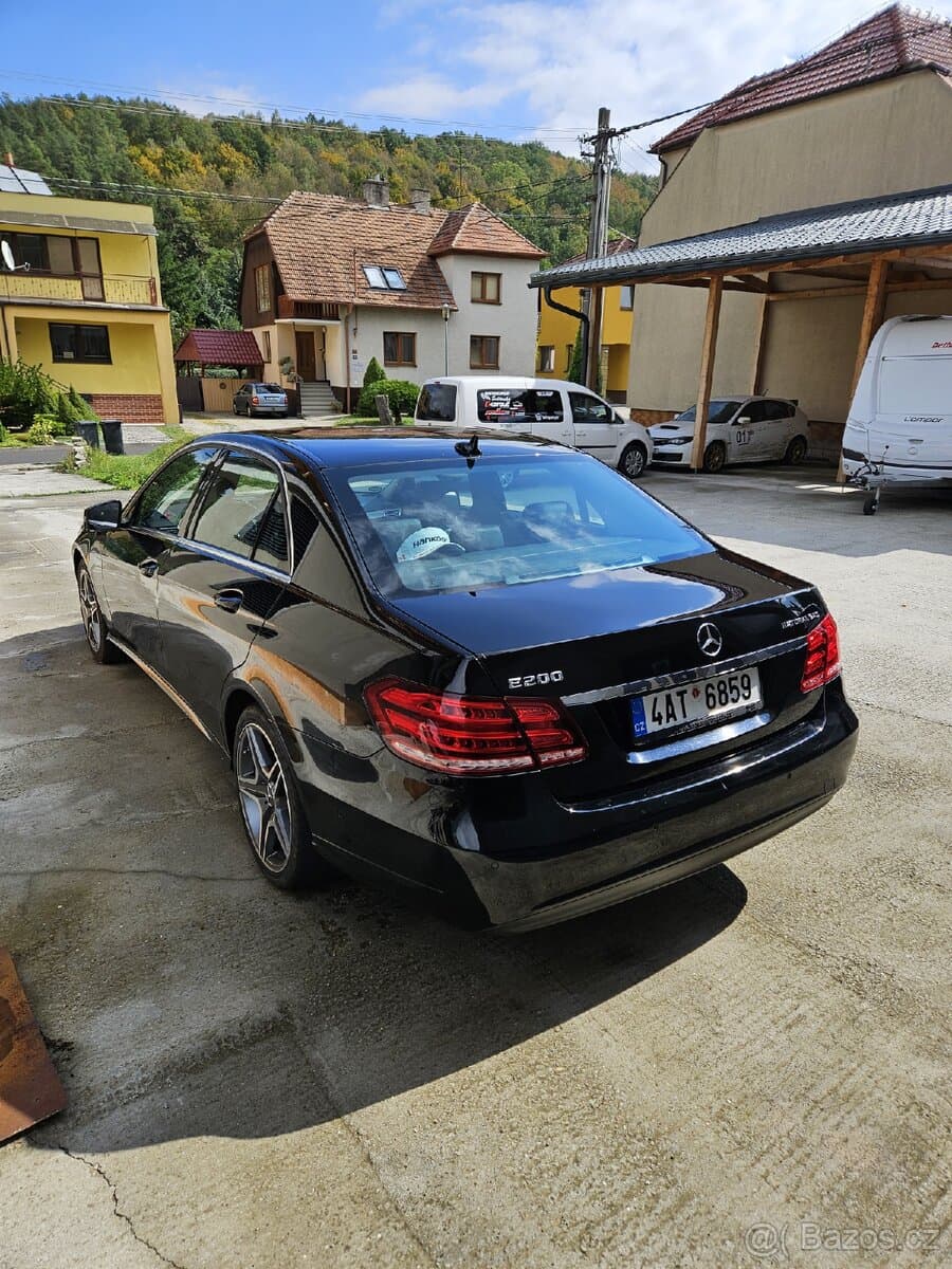 Mercedes-Benz OSTATNÍ - 5
