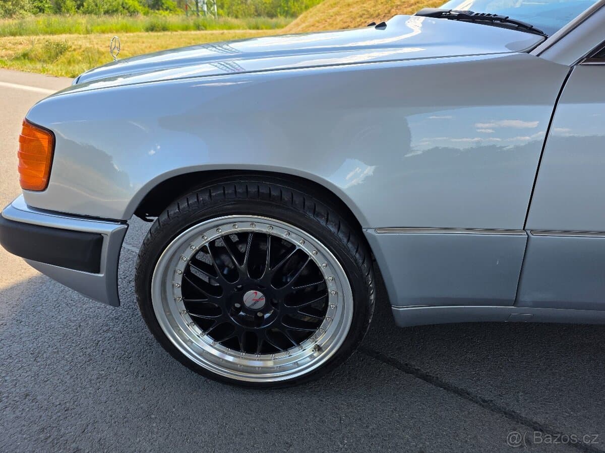 1992 Mercedes-Benz OSTATNÍ - 5