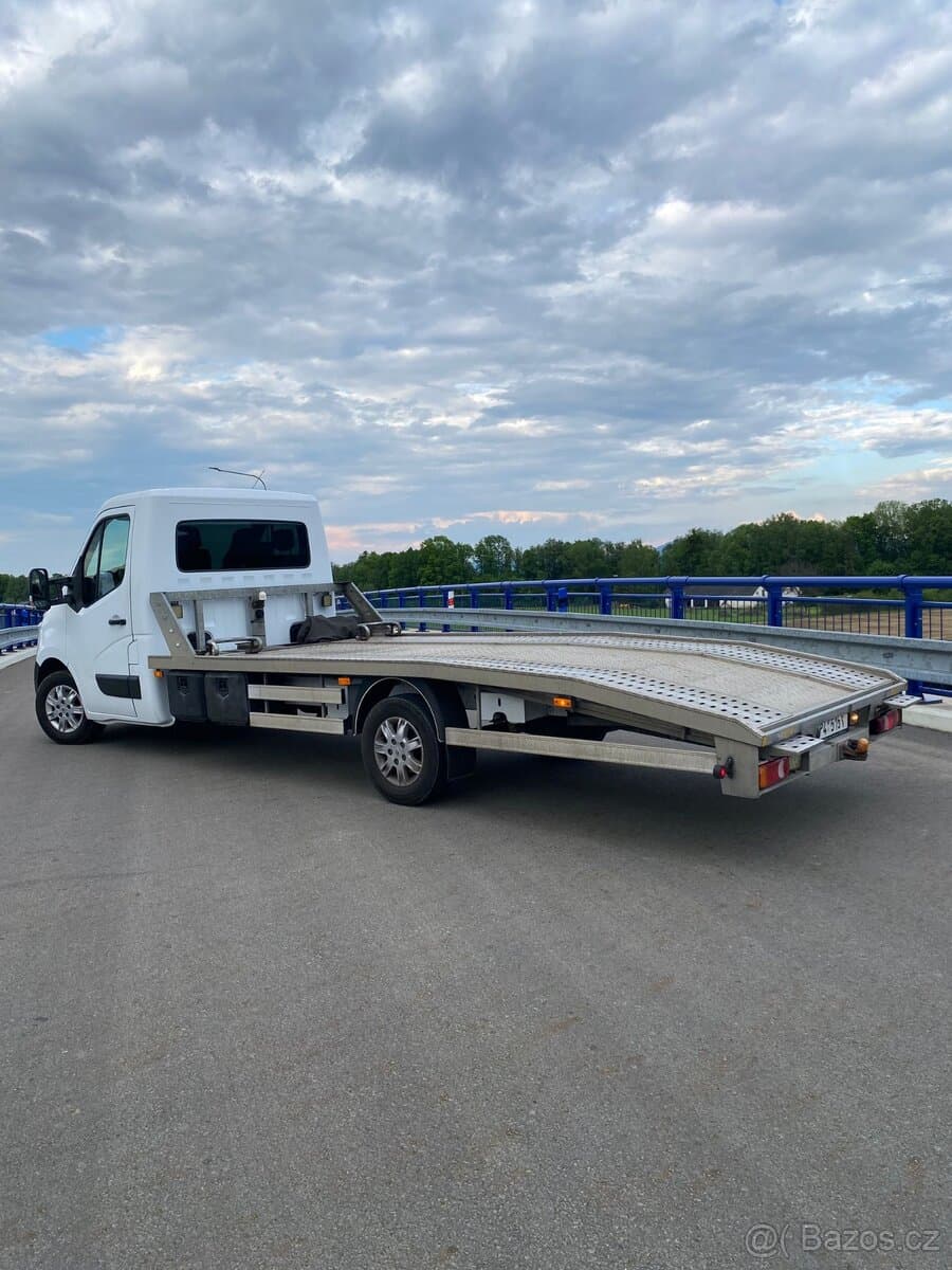 2019 Renault MASTER - 5