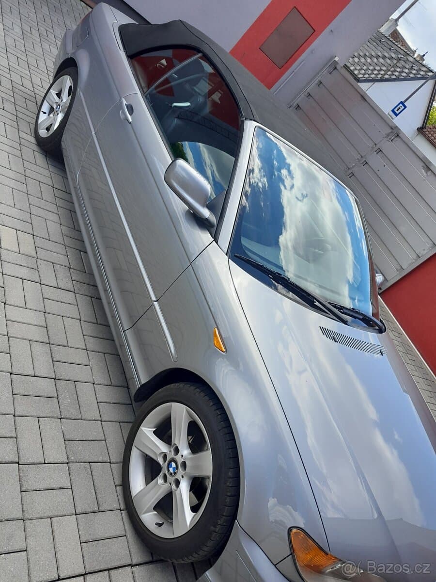 2004 BMW OSTATNÍ - 5