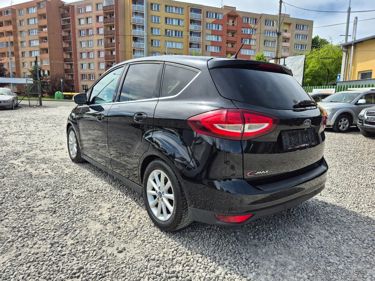 2016 Ford C-MAX - 5