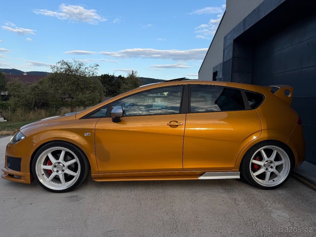 2012 Seat LEON - 5