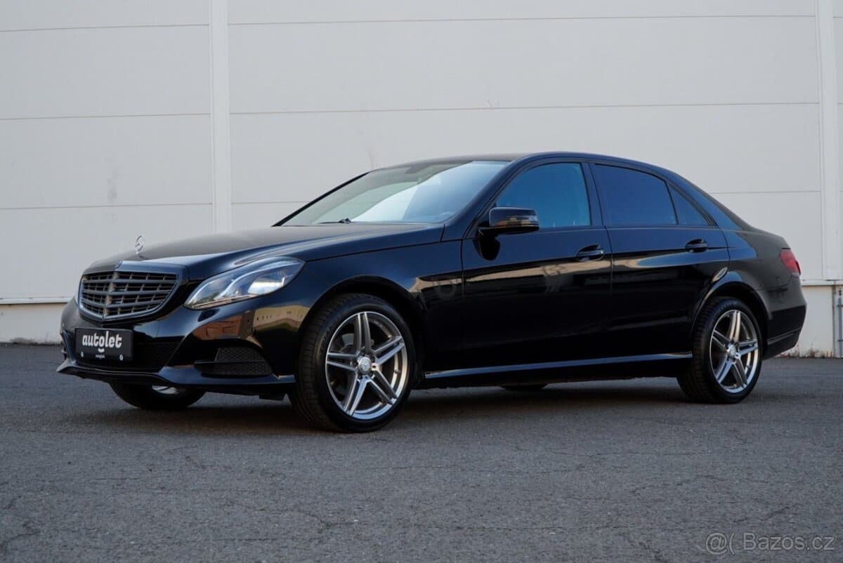 2014 Mercedes-Benz OSTATNÍ - 5