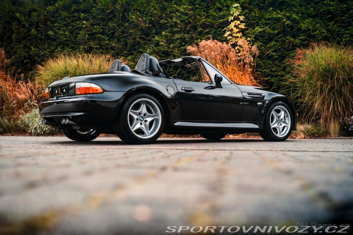BMW Z3 - 5