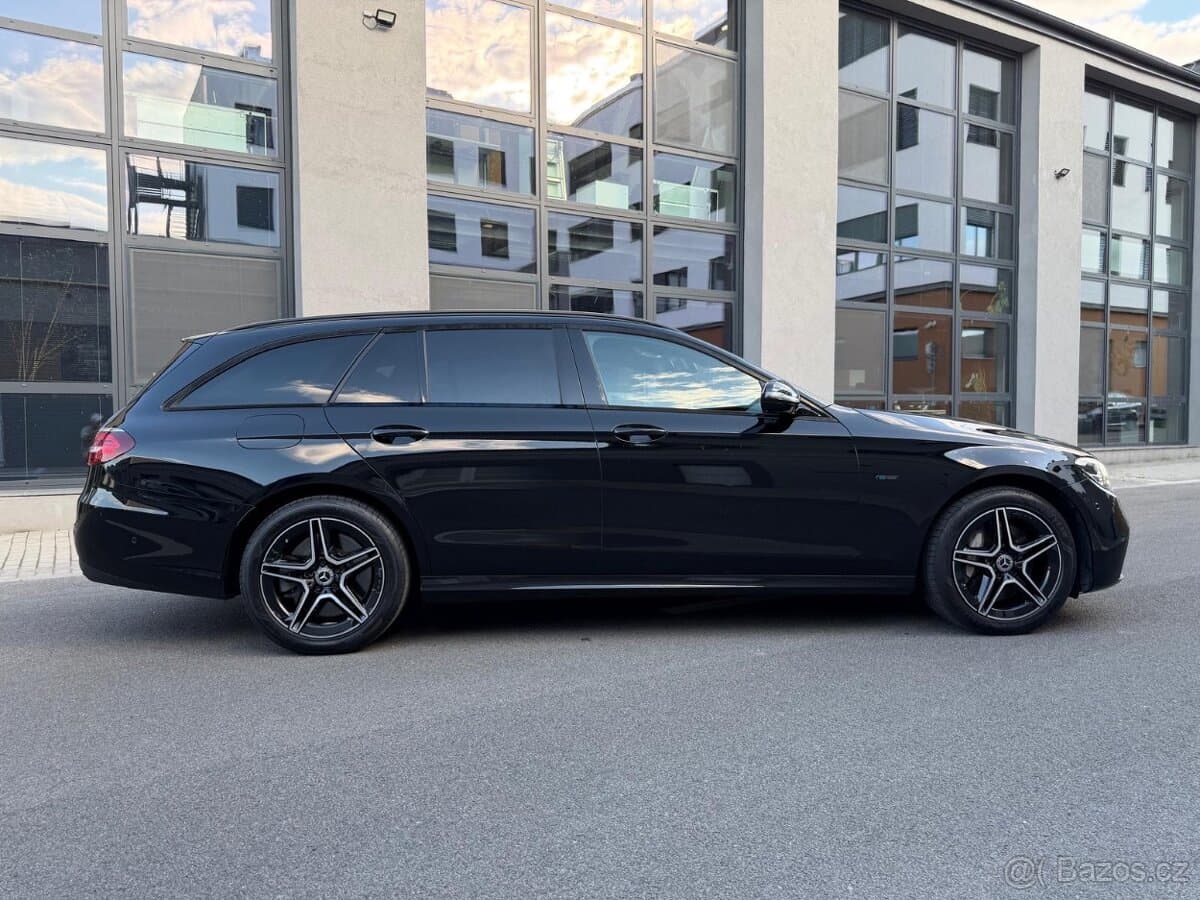 2021 Mercedes-Benz OSTATNÍ - 5