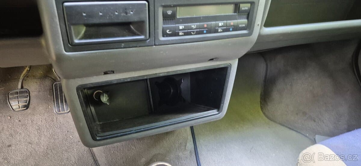 2001 Volkswagen MULTIVAN - 5