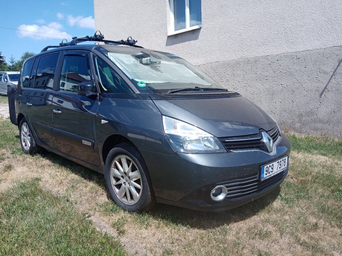 2013 Renault ESPACE - 5