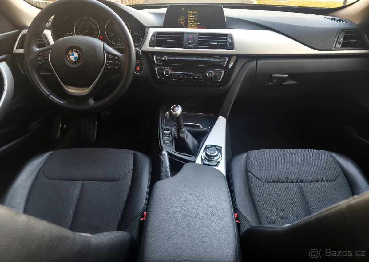 2018 BMW OSTATNÍ - 5