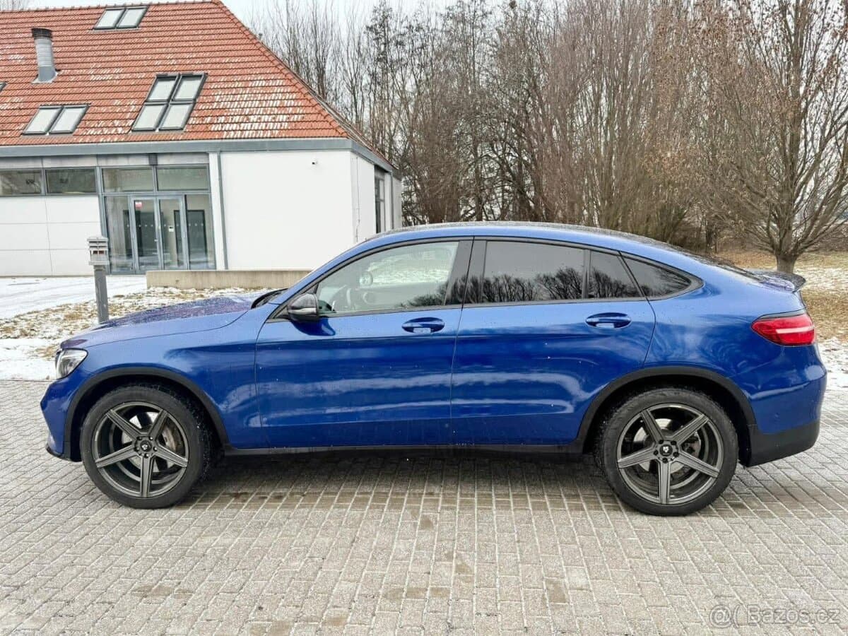 2018 Mercedes-Benz GL - 5