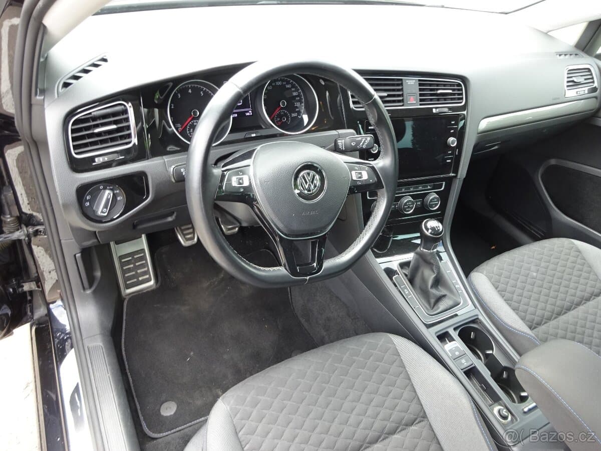 2018 Volkswagen GOLF - 5