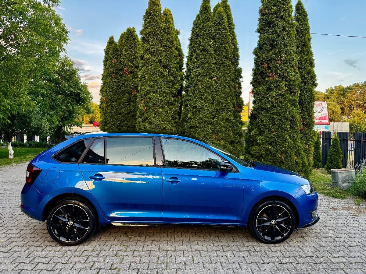 2016 Škoda RAPID - 5