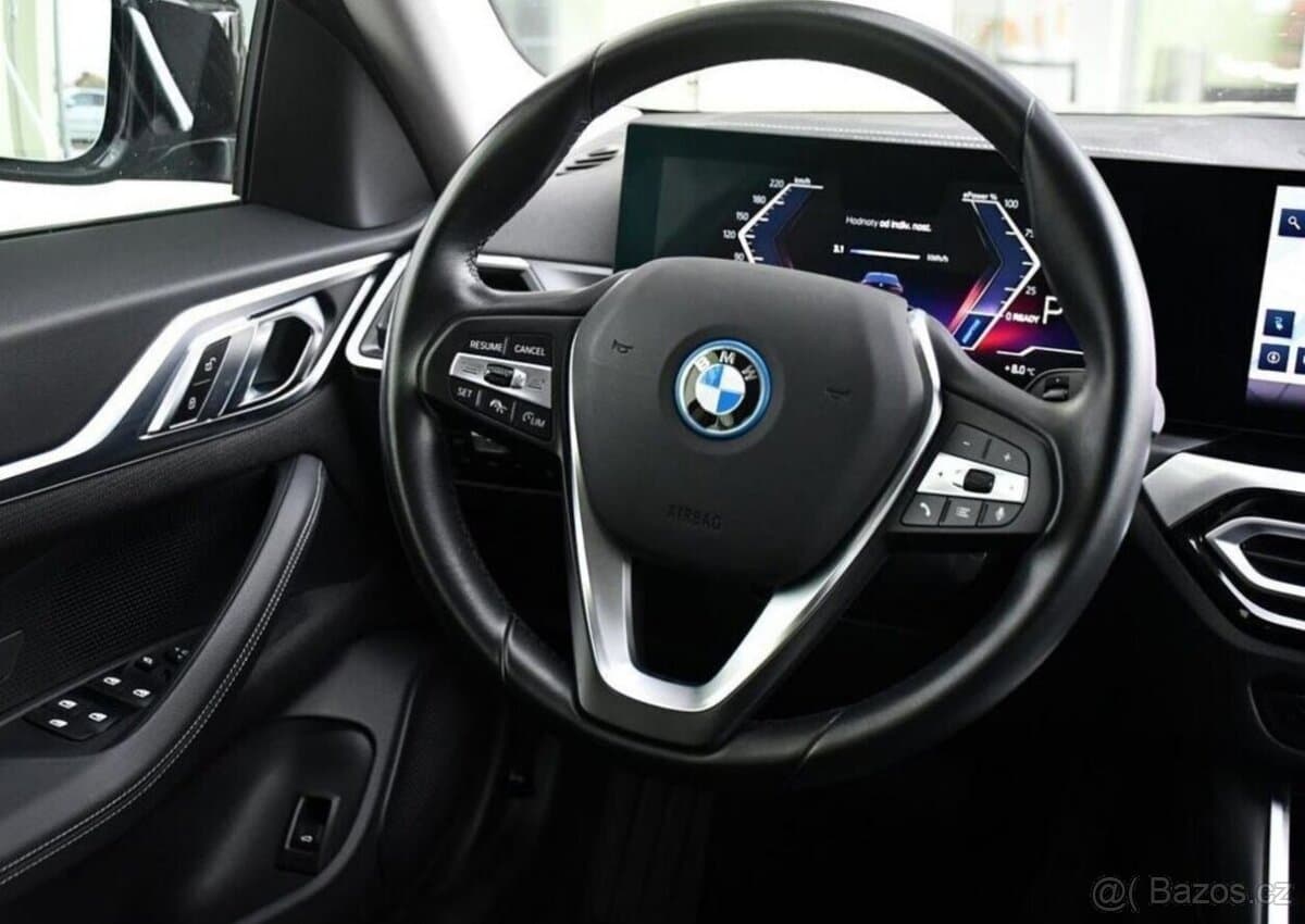 2023 BMW i4 - 5