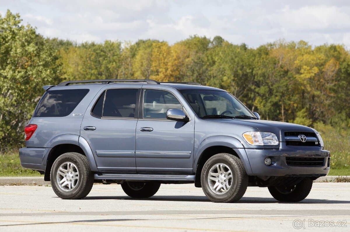 2007 Toyota OSTATNÍ - 5