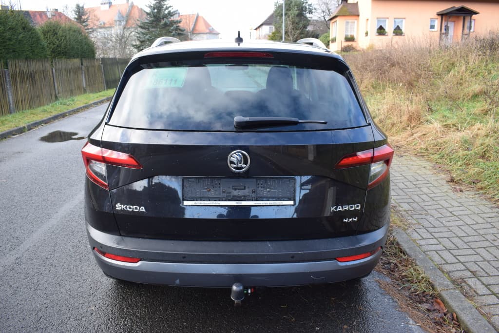 2019 Škoda KAROQ - 5