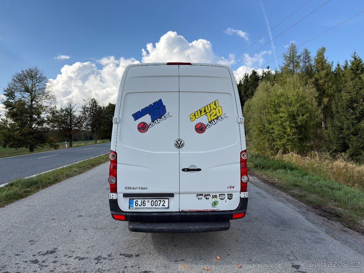 2013 Volkswagen OSTATNÍ - 5