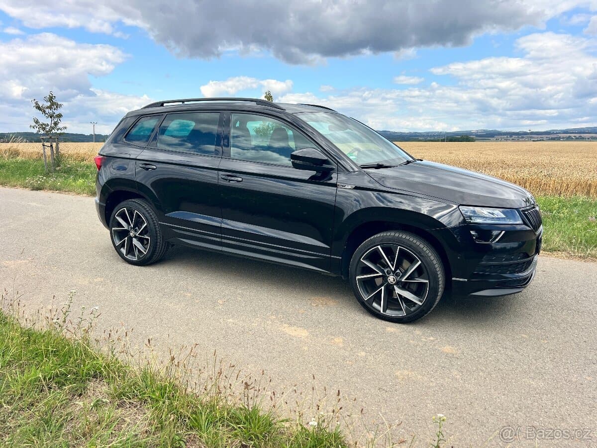 2022 Škoda KAROQ - 5