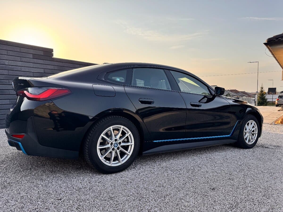 2023 BMW i4 - 5