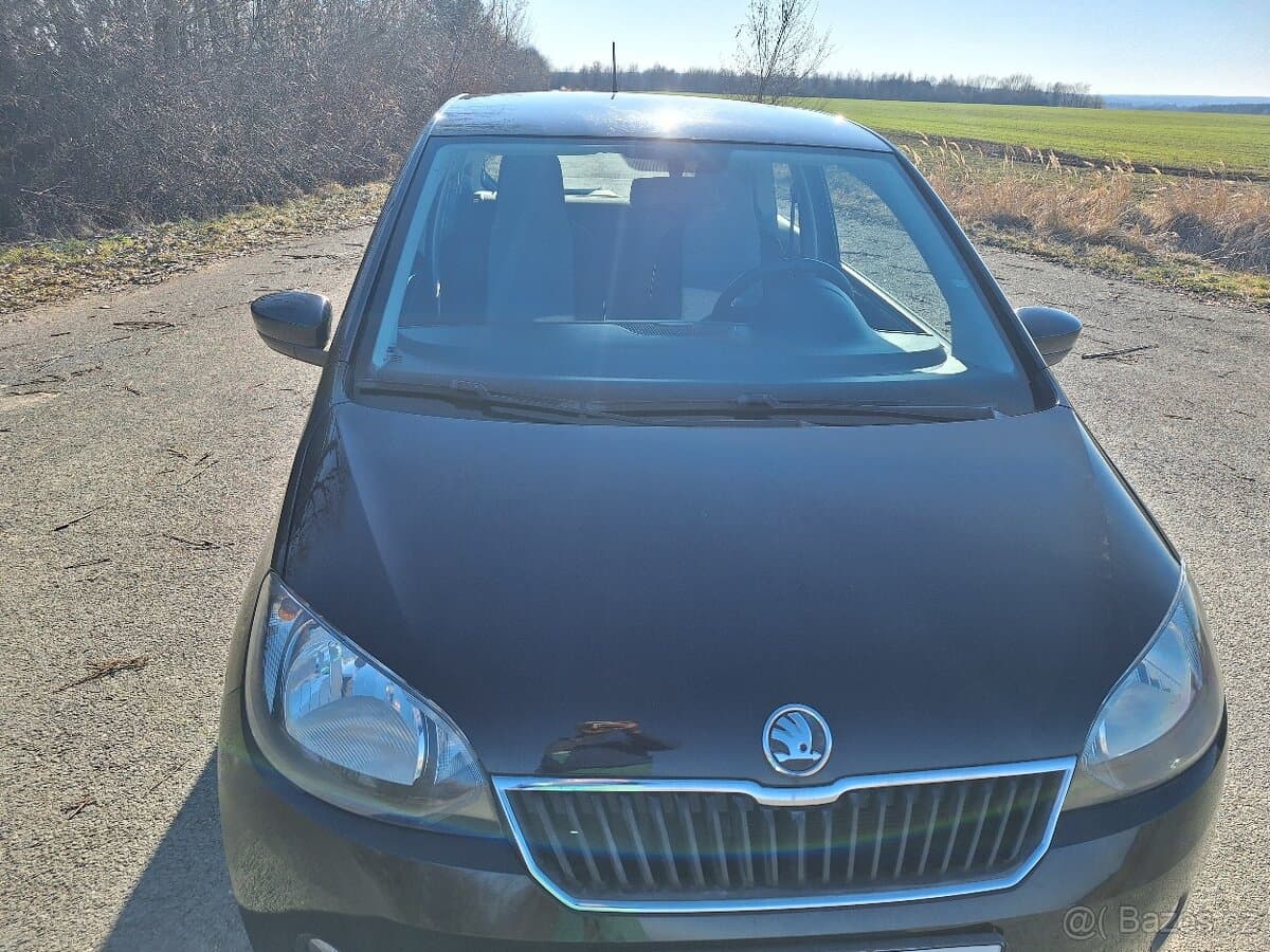 2015 Škoda CITIGO - 5