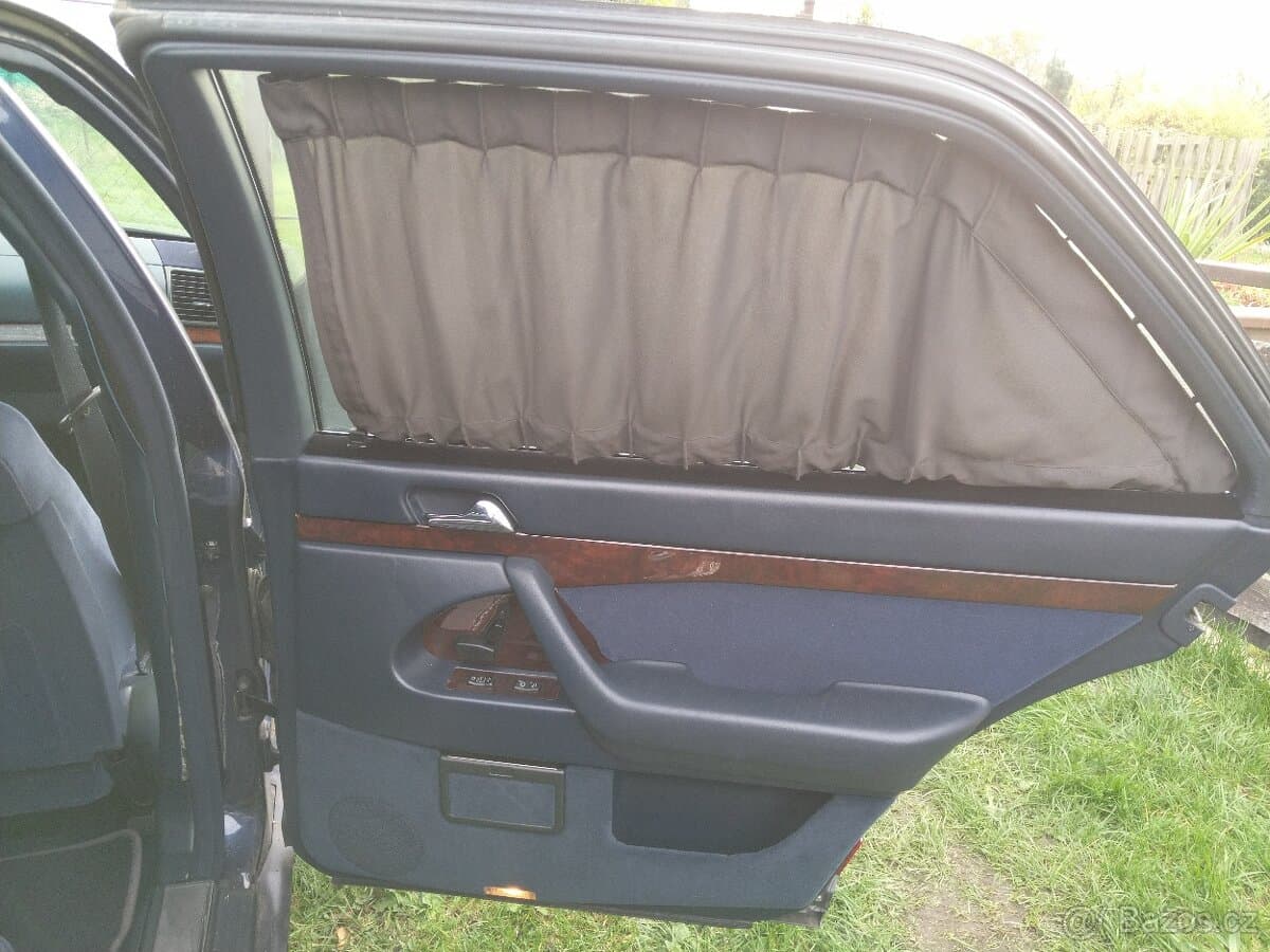 1995 Mercedes-Benz OSTATNÍ - 5