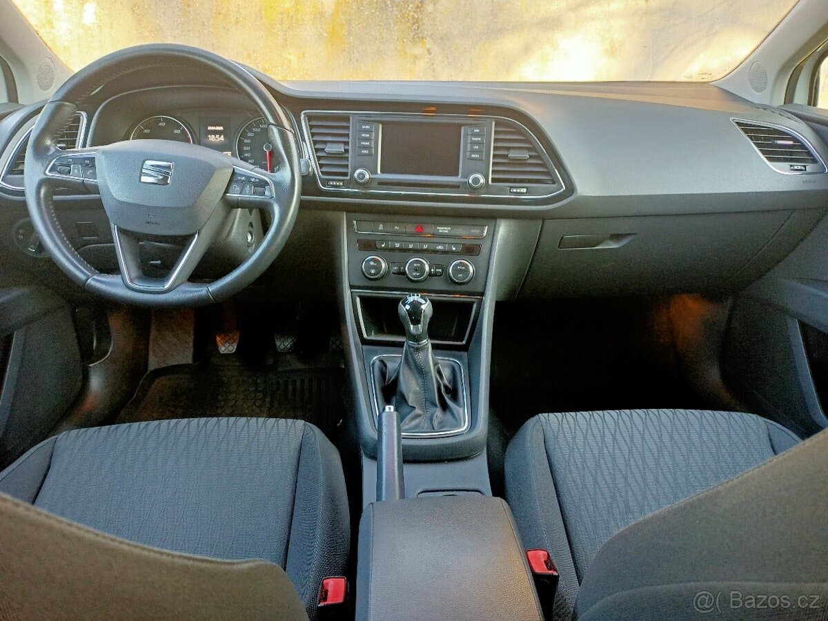 2014 Seat LEON - 5