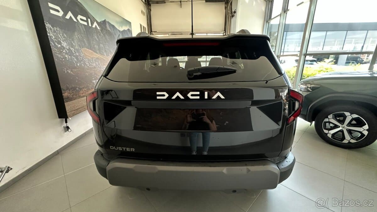 Dacia DUSTER - 5