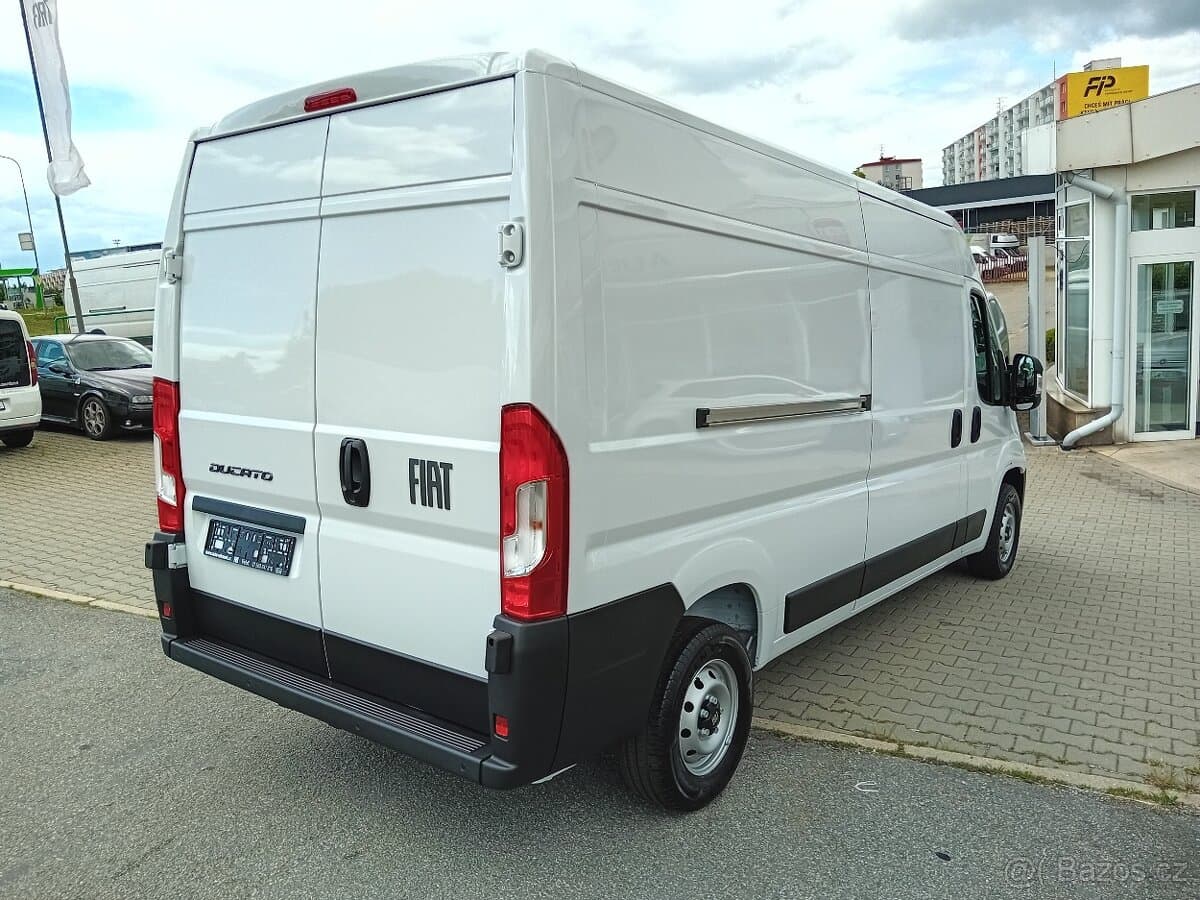 Fiat DUCATO - 5