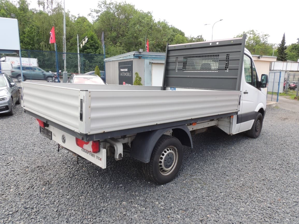 2016 Volkswagen OSTATNÍ - 5