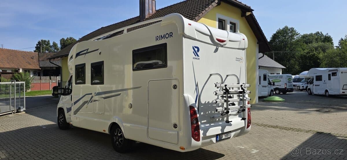 2025 Fiat DUCATO - 5