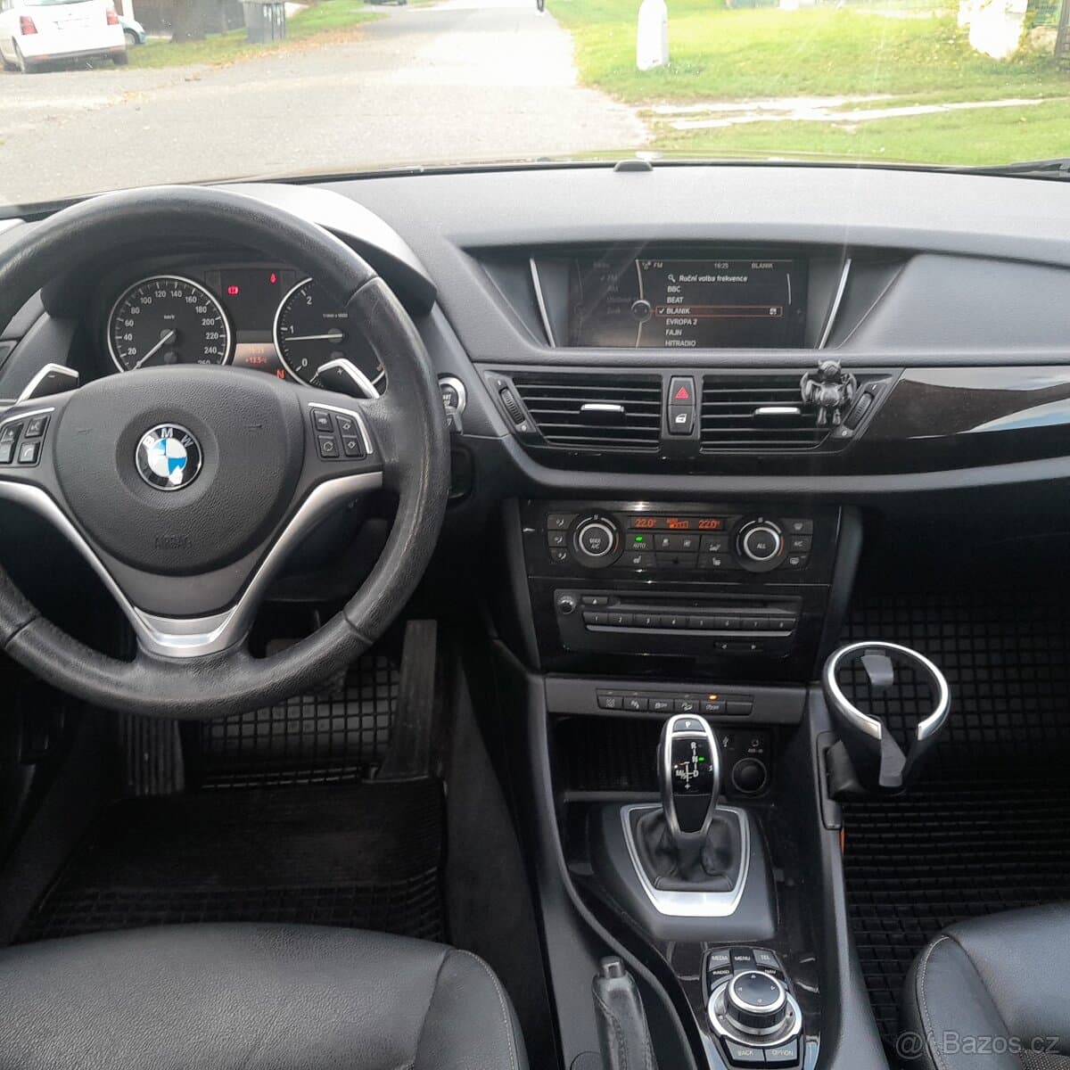 2013 BMW X1 - 5